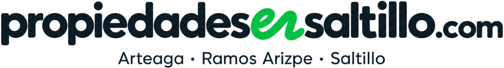 Propiedades en Saltillo